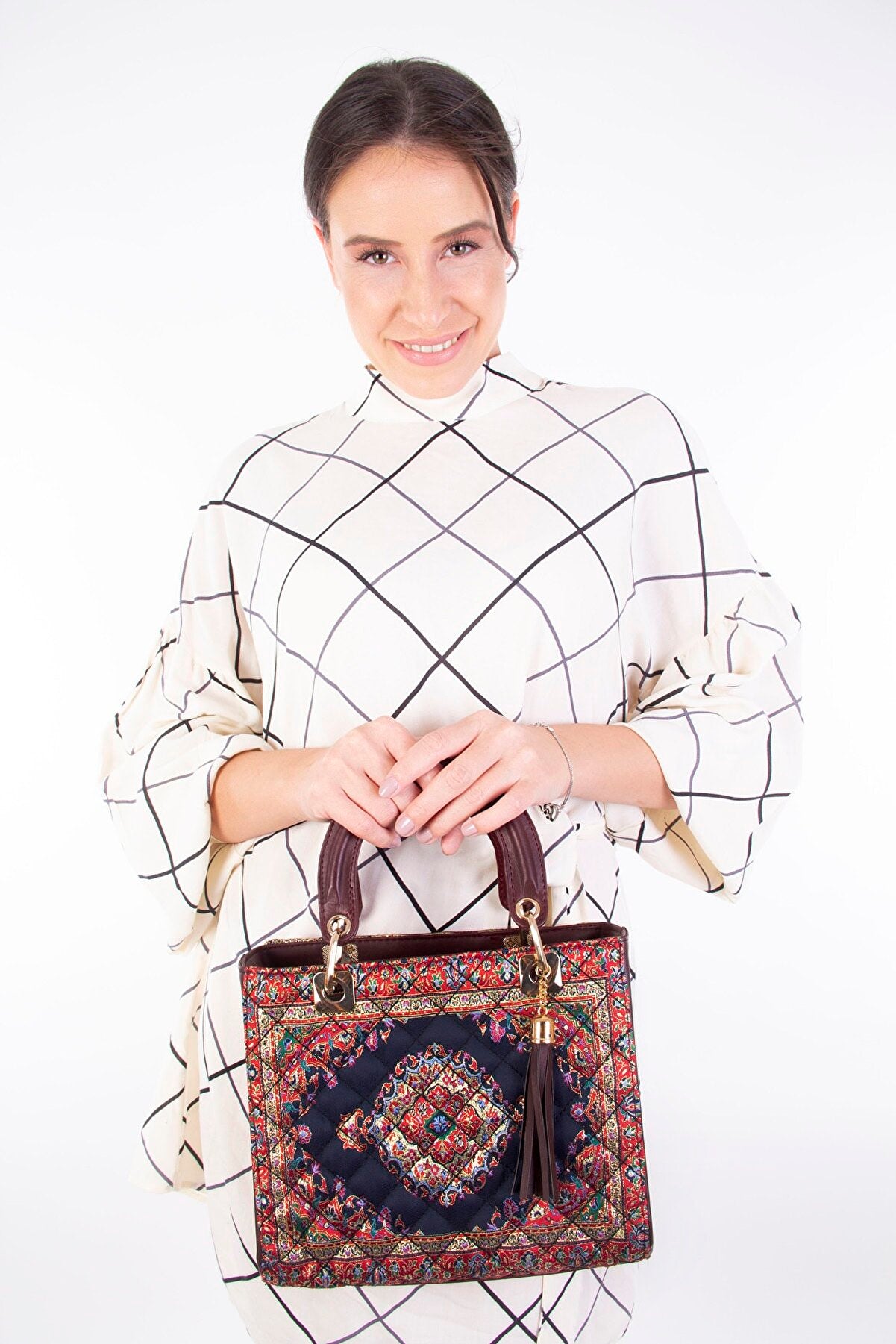 Hand Bag