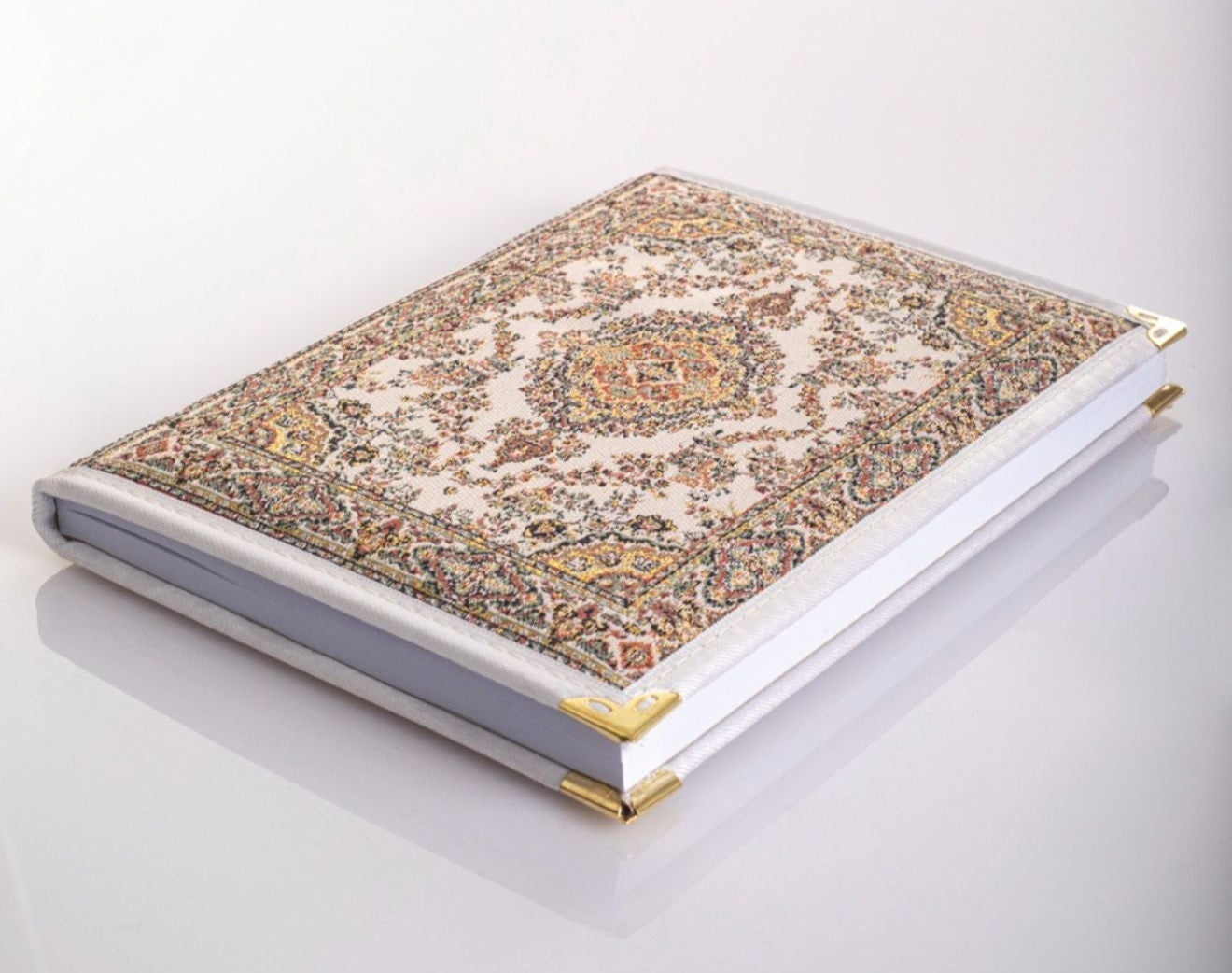 Diary notebooks