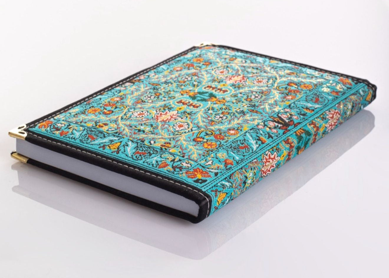 Diary notebooks