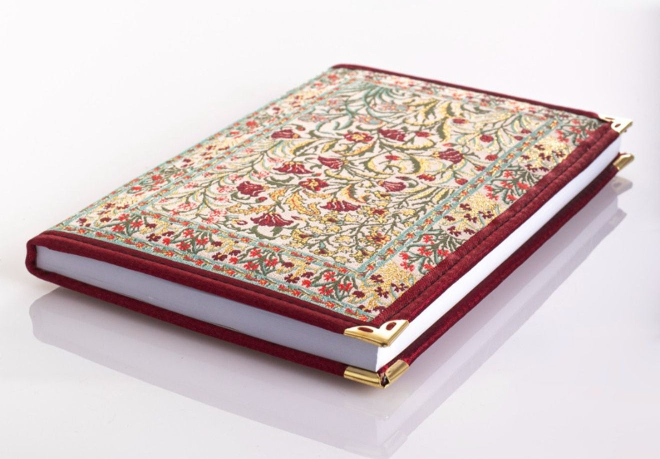 Diary notebooks