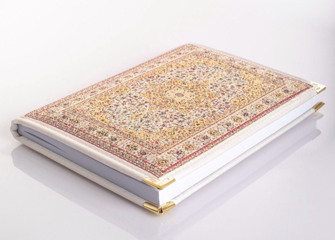 Diary notebooks