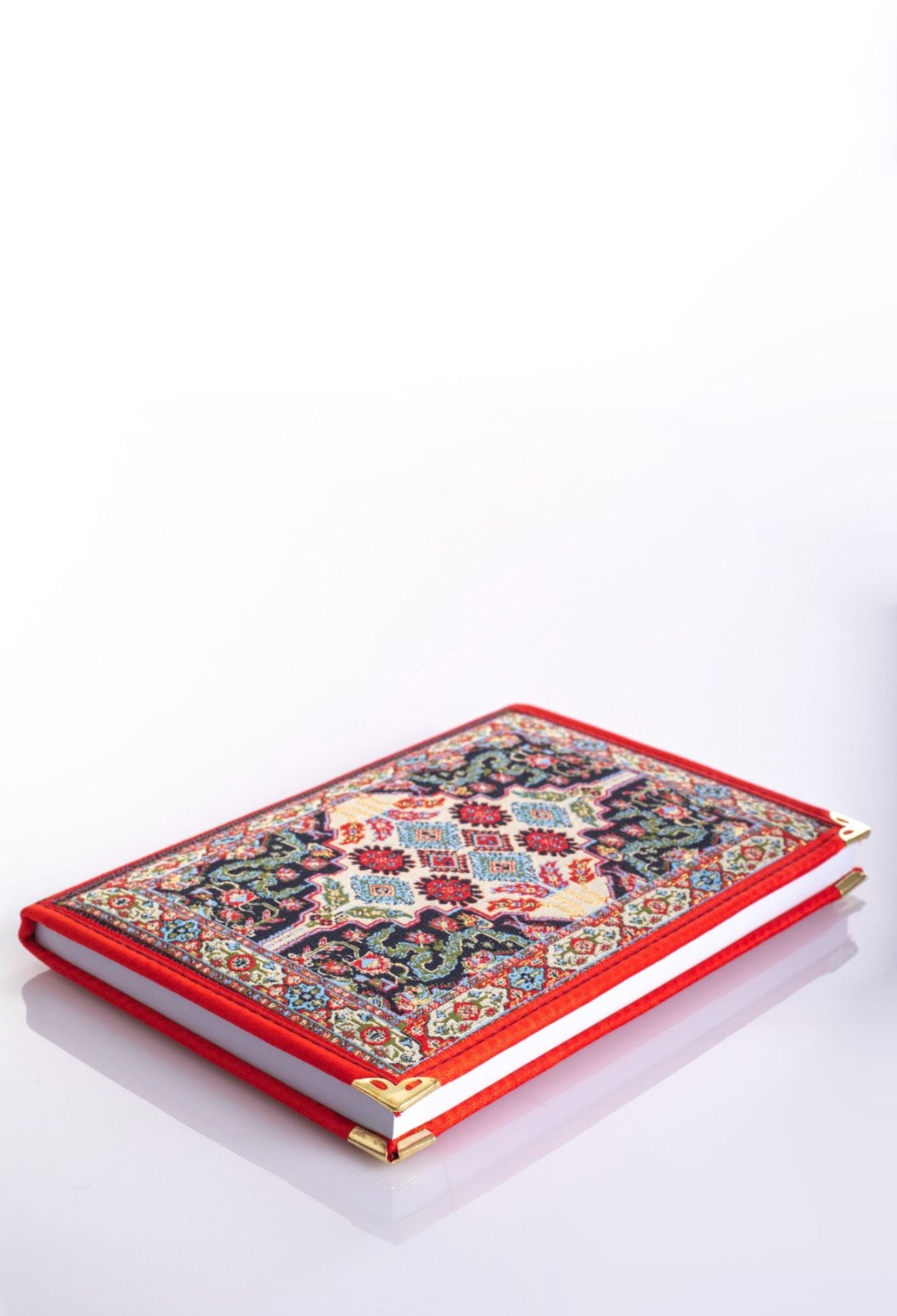 Diary notebooks