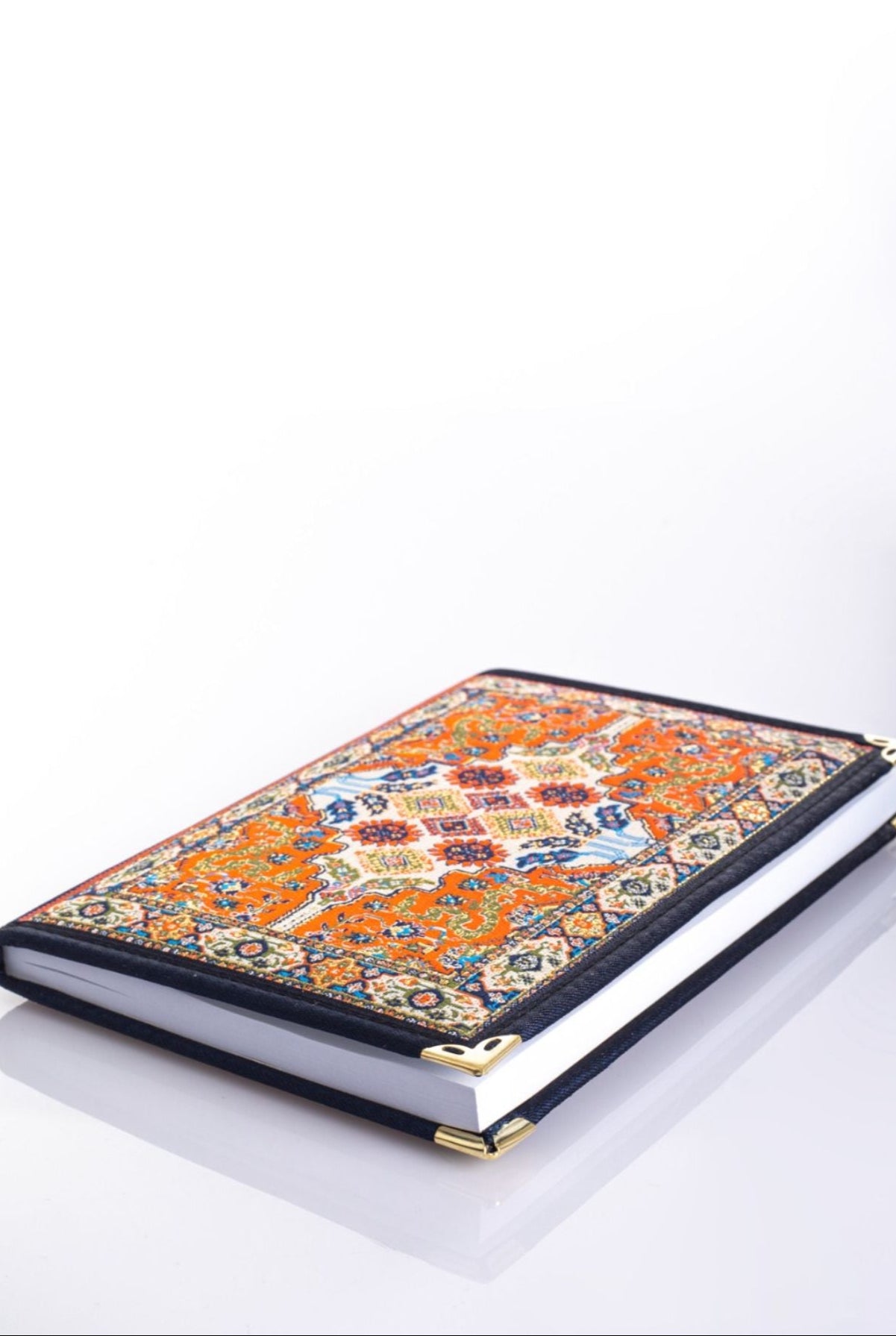 Diary notebooks