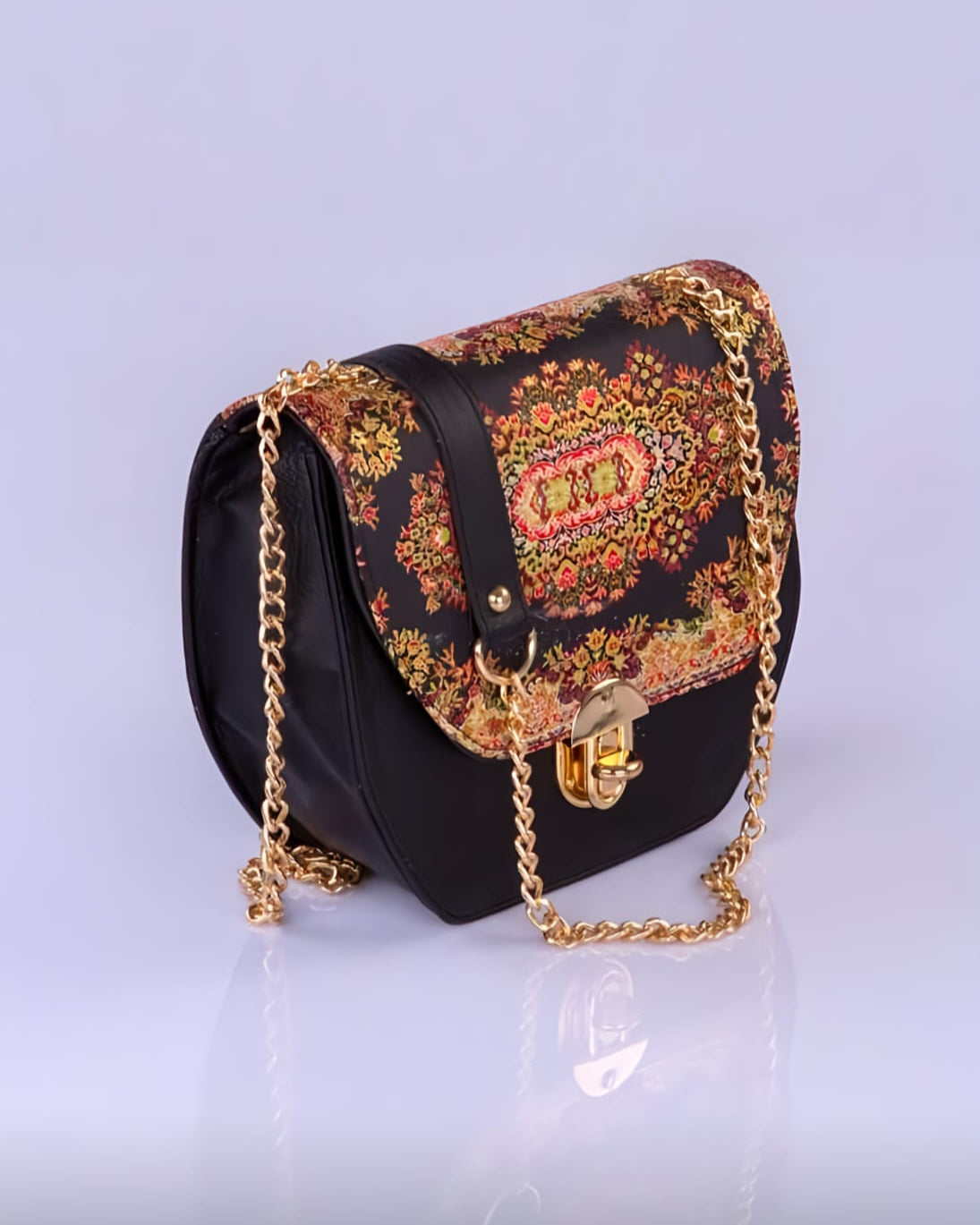 Hand Bag