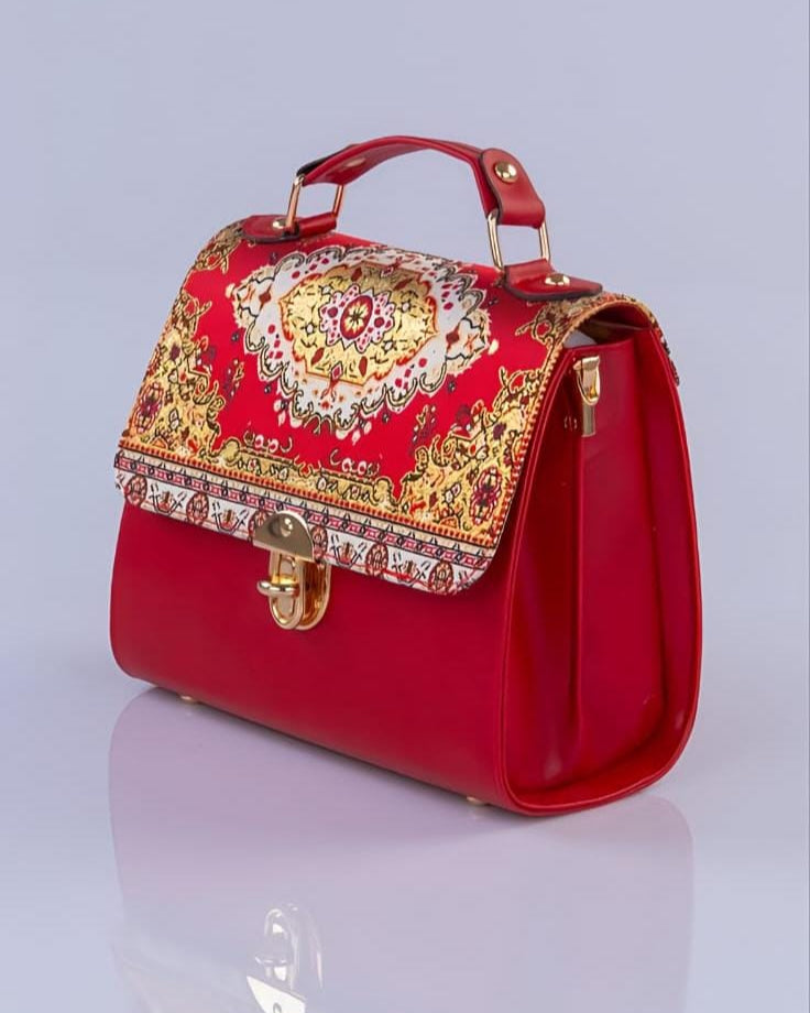 Hand Bag