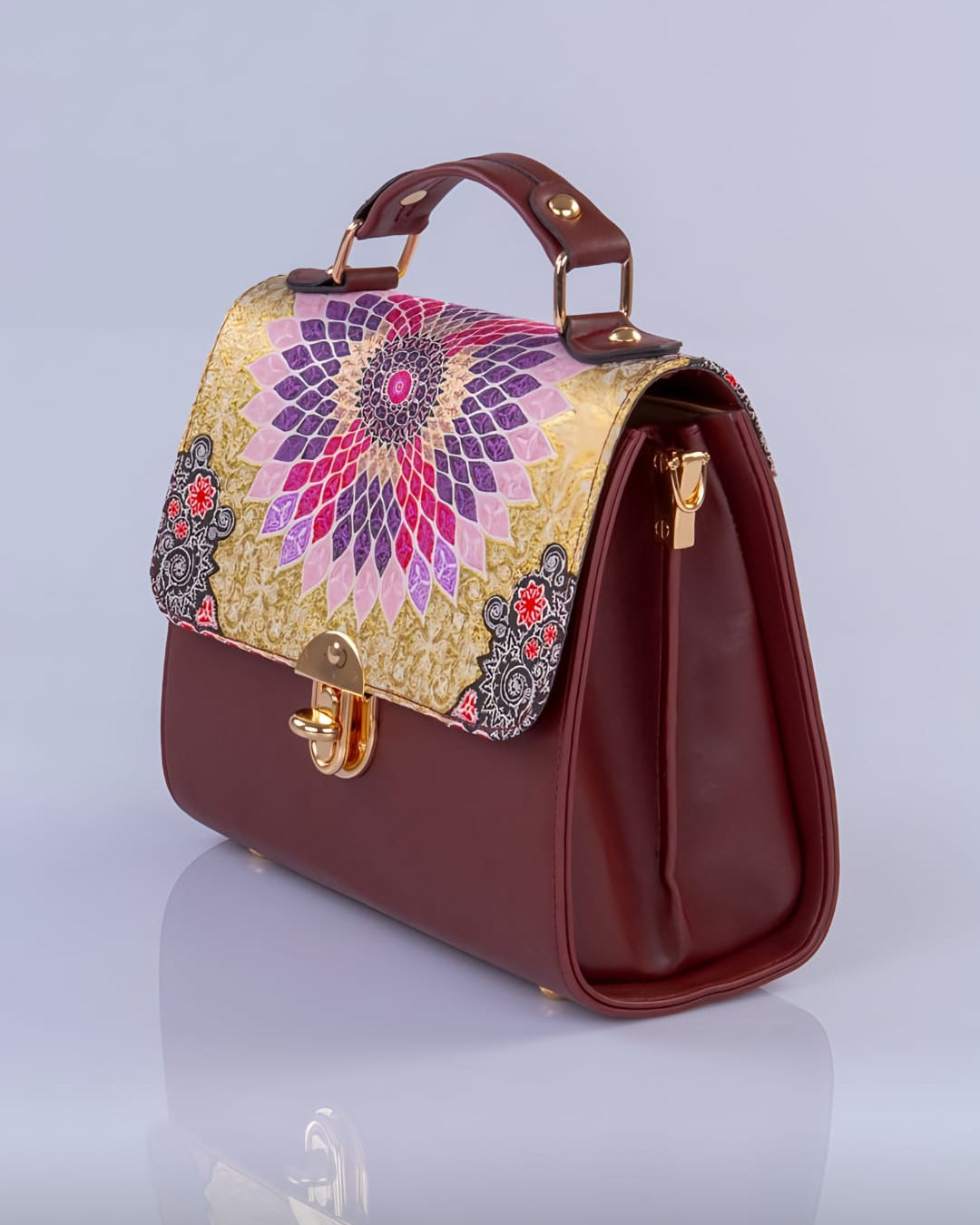 Hand Bag
